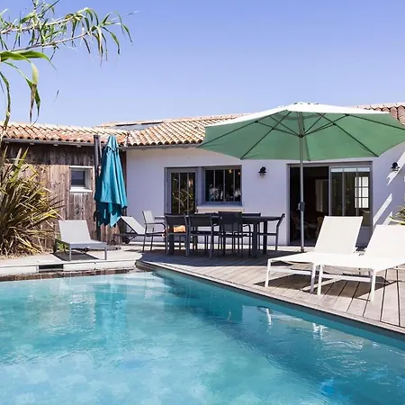Maison d'hôtes Rethaise Ideale - Piscine & Jardin Clos 3*