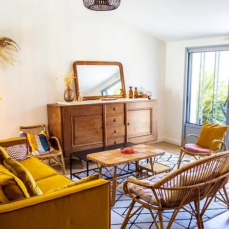 Maison d'hôtes Rethaise Ideale - Piscine & Jardin Clos 3*