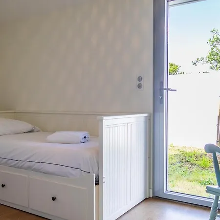 Rethaise Ideale - Piscine & Jardin Clos
