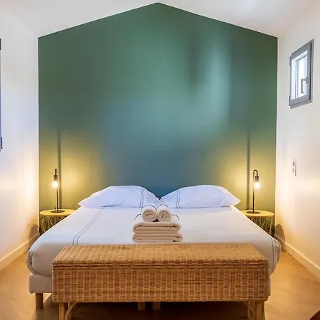 Maison d'hôtes Rethaise Ideale - Piscine & Jardin Clos 3*